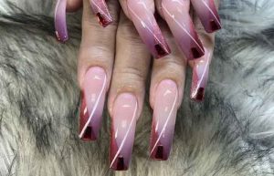 press on nails