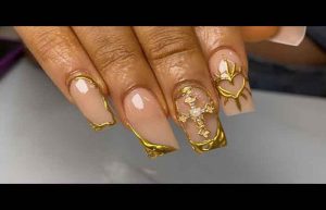 nail art