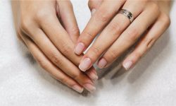 HOW TO TAKE CARE OF YOUR NAILS AT HOME?