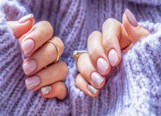 Mistakes to avoid to preserve your acrylic nails