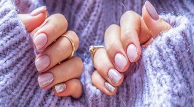 Mistakes to avoid to preserve your acrylic nails