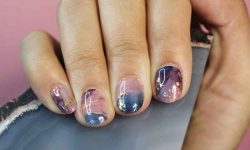 Japanese Nail Ideas and Designs