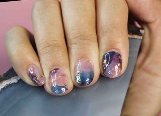 Japanese Nail Ideas and Designs