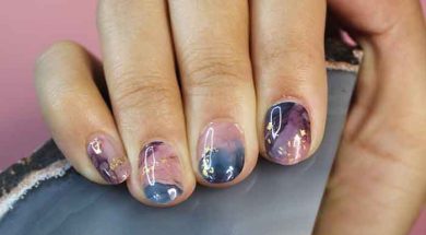 Japanese Nail Ideas and Designs