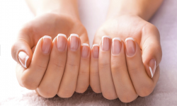 What is the right length for your nails?