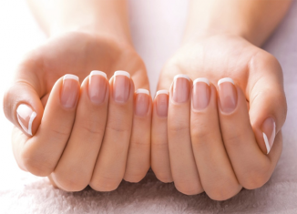 What is the right length for your nails?